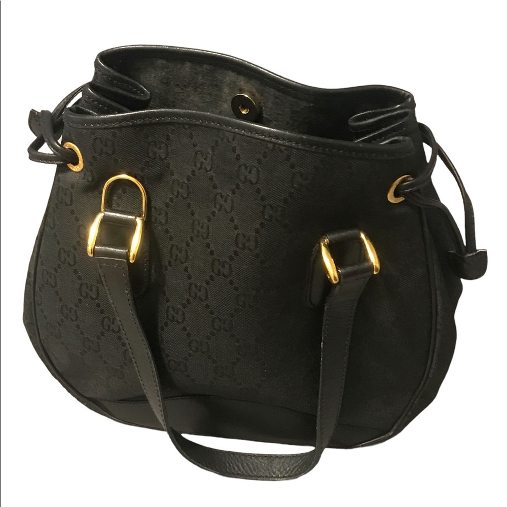 Gucci handbag - Picture 4 of 16